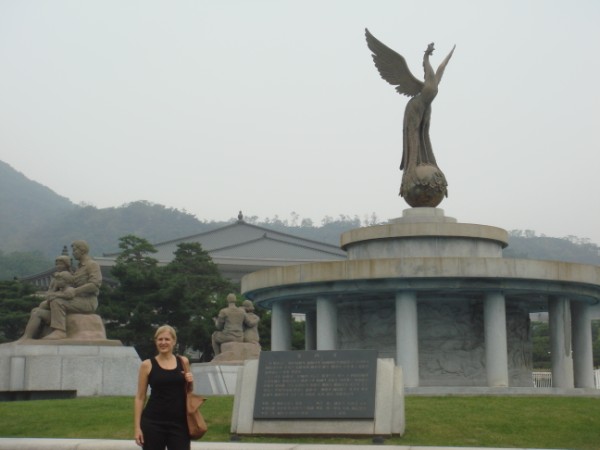 Korean Seminar